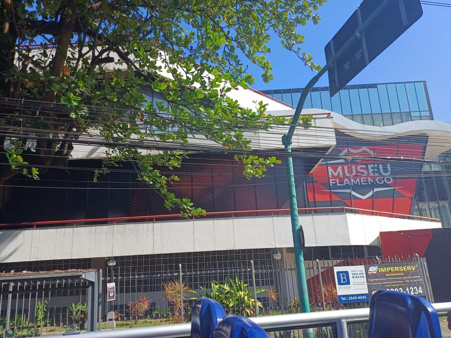 Rio Samba Bus: hop-on hop-off city tour in Rio de Janeiro - Open bus, closed bus, and weather