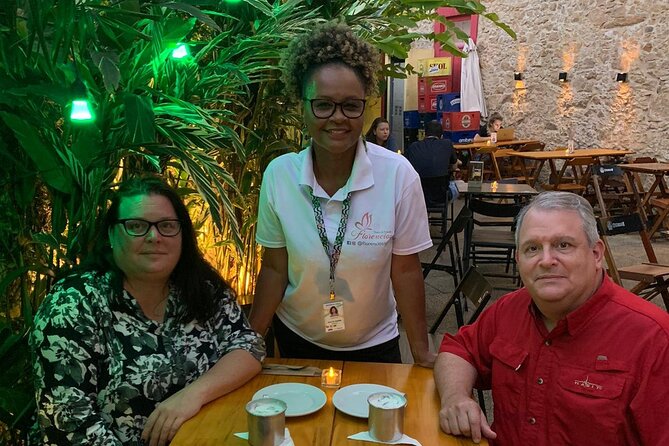 Rio Santa Teresa and Lapa Samba Tour - Five things that make this Rio night out different