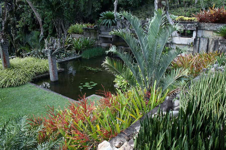 Rio: Sitio Burle Marx and Cachaça Distillery Private Tour - Key points to know before booking