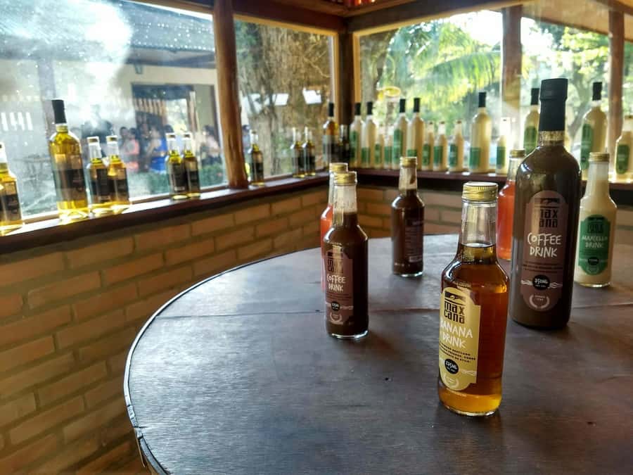 Rio: Sitio Burle Marx and Cachaça Distillery Private Tour - FAQ