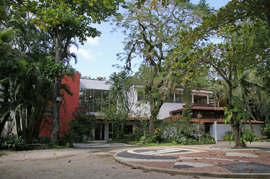 Rio: Sitio Burle Marx and Cachaça Distillery Private Tour - How the private format changes the day