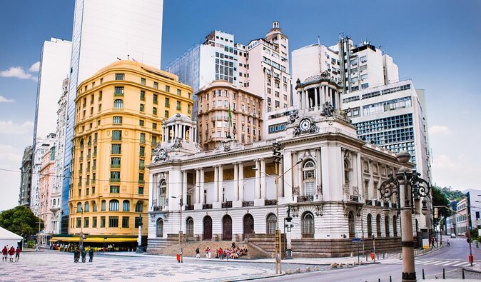Rio Street Art Tour - Key points to know before you book