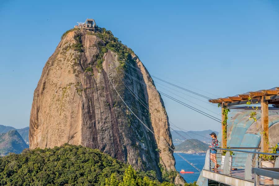 Rio: Sugarloaf Cable Car and Corcovado Train Tickets - Who will enjoy this experience most
