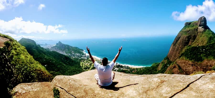 Rio: Tijuca National Park Small-Group Hike to Pedra Bonita - Is the $63 price fair?