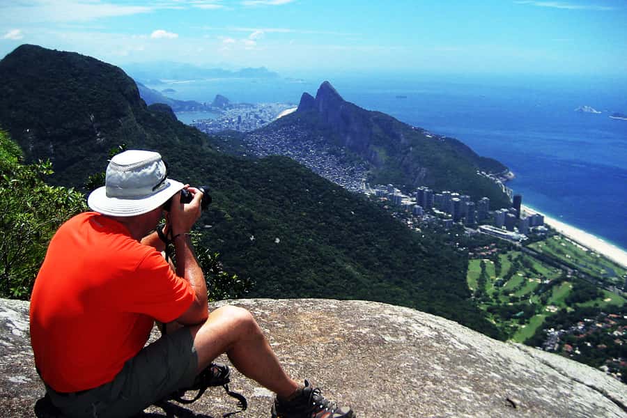 Rio: Tijuca National Park Small-Group Hike to Pedra Bonita - Why Pedra Bonita is a smart choice in Rio