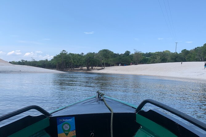 River Day Tour from Manaus - Dessana community and living Indigenous traditions