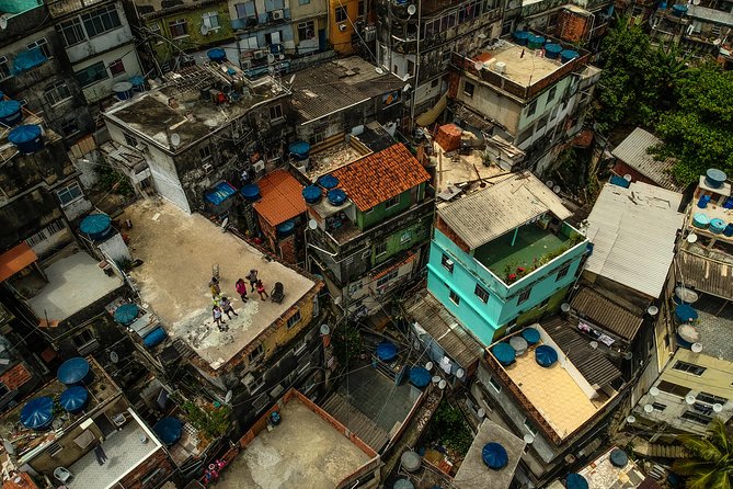 Rocinha favela walking tour with a local guide - Why Rocinha Adds Another Layer to Rio