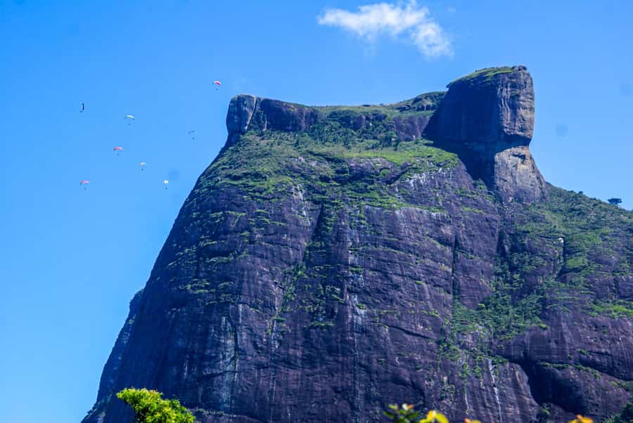 Rocinha Jeep Tour: A Journey into the Soul of the Favela! - Forty minutes at Novo Visual Restaurante