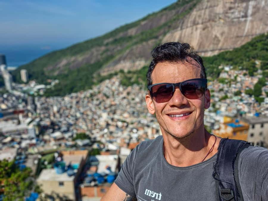 Rocinha Jeep Tour: A Journey into the Soul of the Favela! - Hotel pickup keeps the morning simple