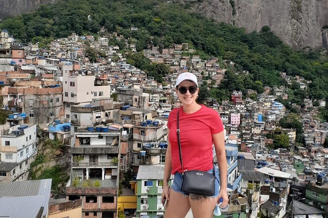 Rocinha Tour with Local Guide: The Biggest Favela DA Latin America - Social projects and community life