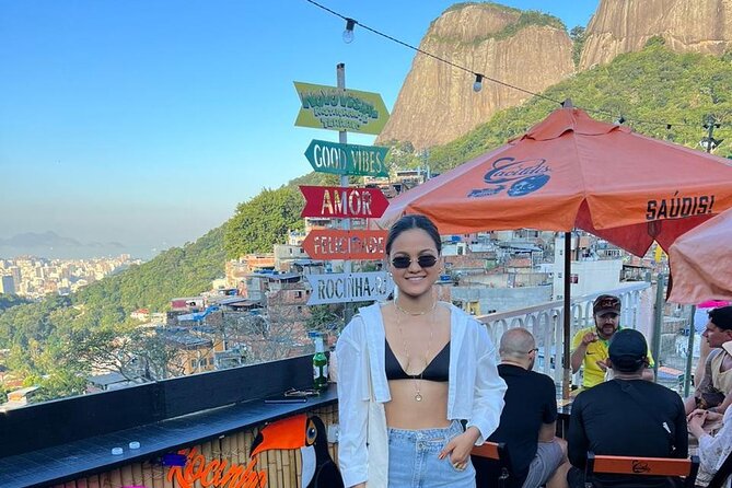 Rocinha Tour with Local Guide: The Biggest Favela DA Latin America - Is $74.30 a fair price?