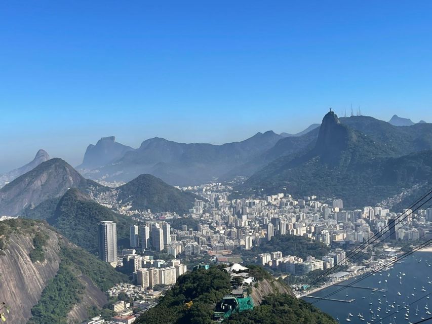 Rocinha: Walking tour - Practical advice for a smoother visit