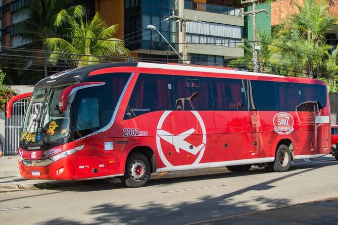 Round trip transfer to Jericoacoara - Key points to know before booking