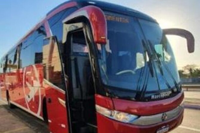 Round trip transfer to Jericoacoara - Why this transfer matters in Fortaleza