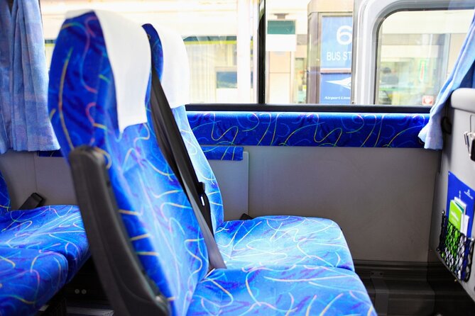 Roundtrip transfer from Florianópolis Airport to Bombinhas - A 90-minute drive toward Bombinhas