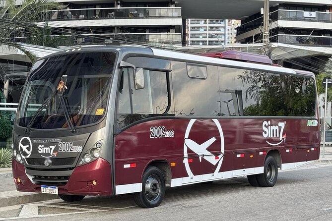 Roundtrip transfer from Pinto Martins Airport to Hotels in Fortaleza - Booking, cancellation, and practical timing