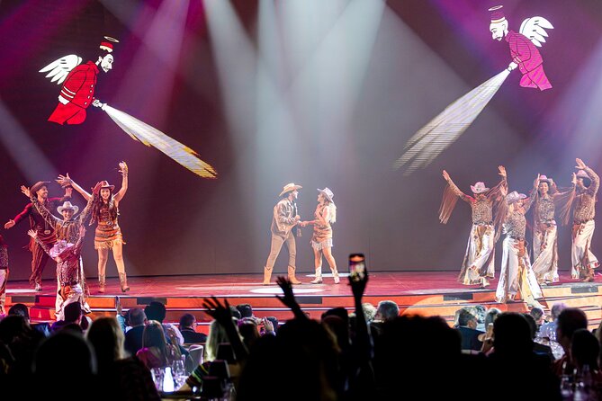 Roxy Show - Brazilian Rhythms with optional Barbecue Dinner - Adding the Carretão Ipanema barbecue