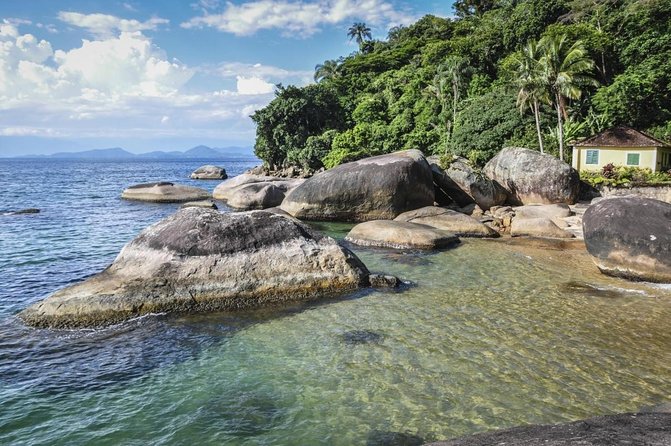 Saco Bravo Waterfall hike (2 days) - Quick points before you book