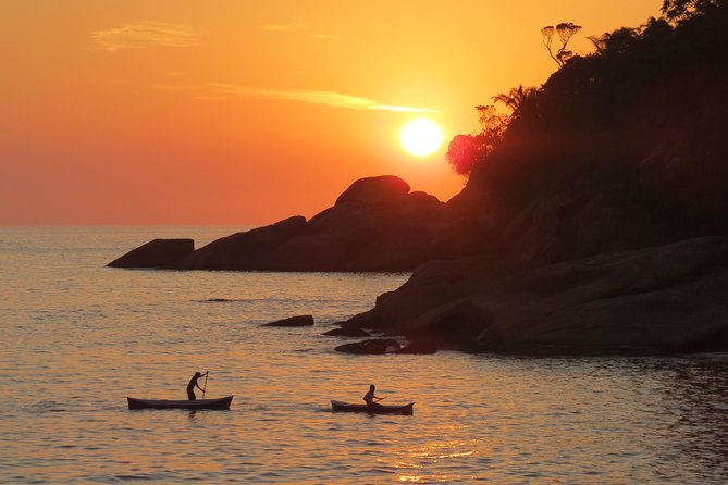 Saco Bravo Waterfall hike (2 days) - Why this hike is different from a standard Paraty day trip