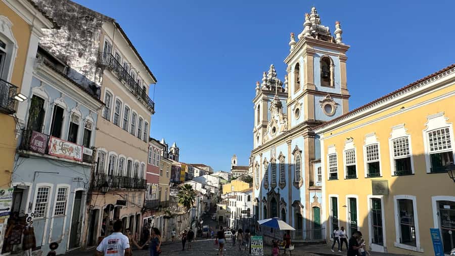 Salvador: 4-Hour Candomblé Mysteries Tour - Pierre Verger’s photographs and records