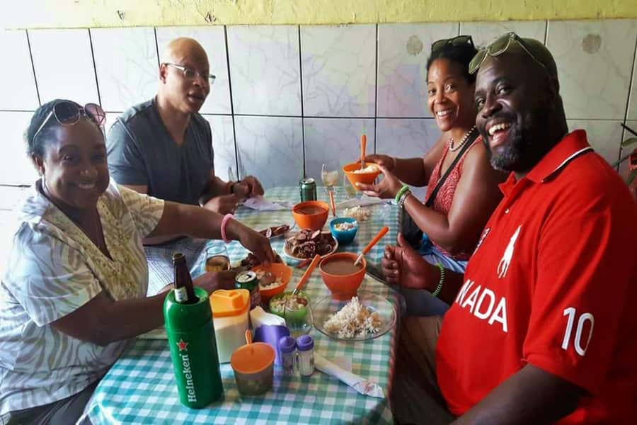 Salvador: Anthropological City Tour with Lunch IN 6 HOURS - Starting with Salvador’s historic center