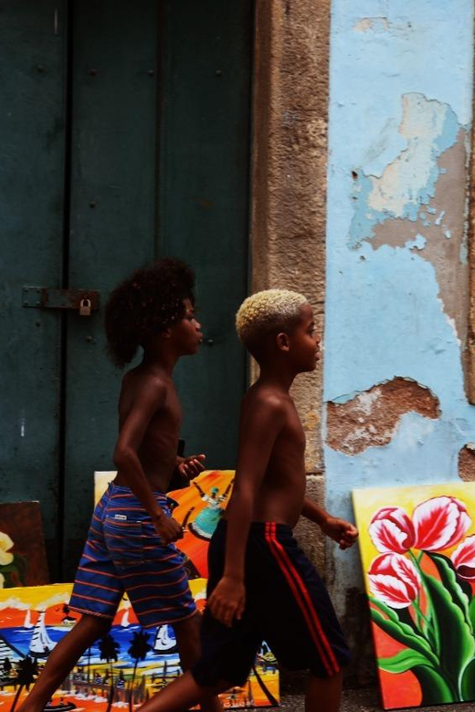 Salvador, Bahia: A amazing Walking Tour! - What the Private Format Really Buys You