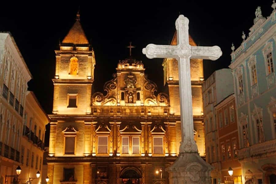 Salvador by Night: Pelourinho & Old Town Tour - Is $90 a fair price?
