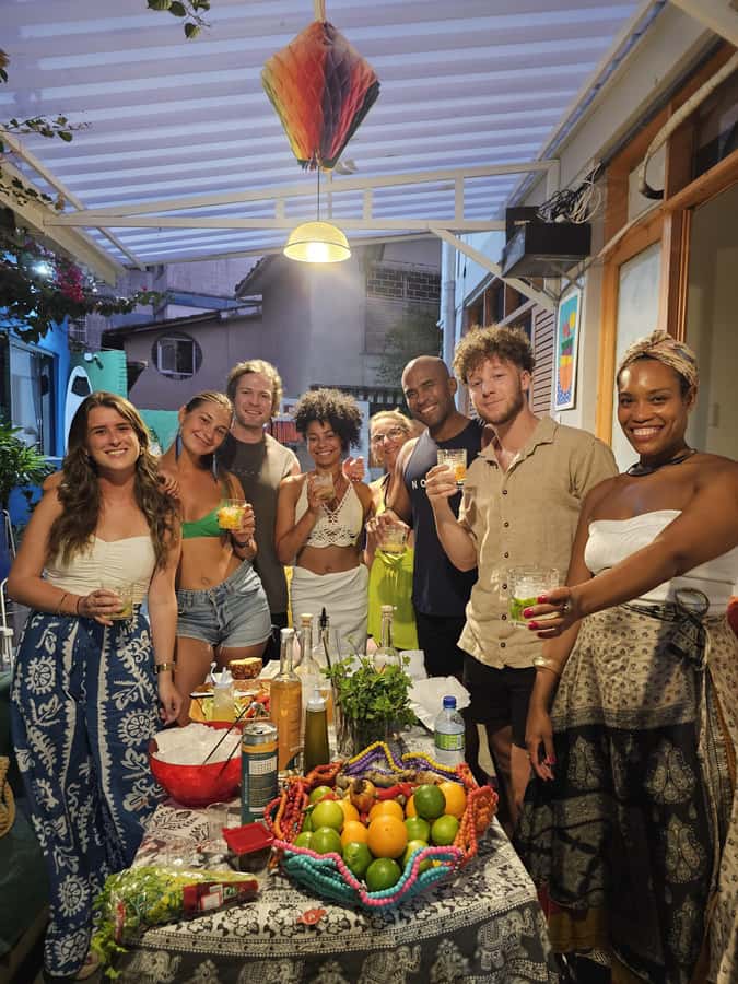 Salvador: Caipirinha Masterclass with Unlimited Drinks - Why this Salvador drink class is more than a cocktail lesson