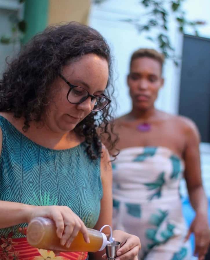 Salvador: Caipirinha Masterclass with Unlimited Drinks - Timing, refunds, and practical planning