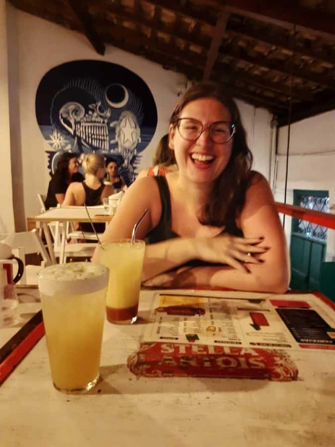Salvador: Curated Nightlife Exp. in the Heart of the City - The real value of the $100 price