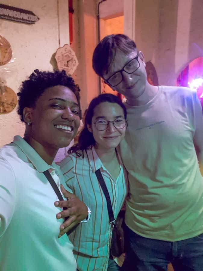 Salvador: Curated Nightlife Exp. in the Heart of the City - Timing, age limits, and what to bring