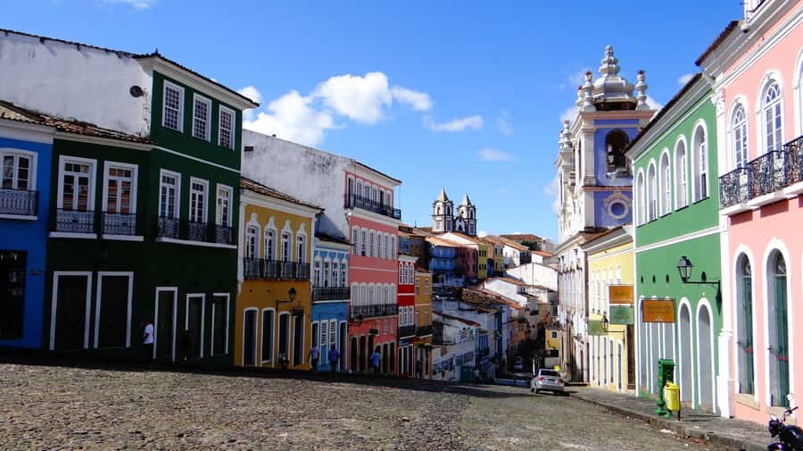 Salvador de Bahia African Culture Tour - Is the tour good value?