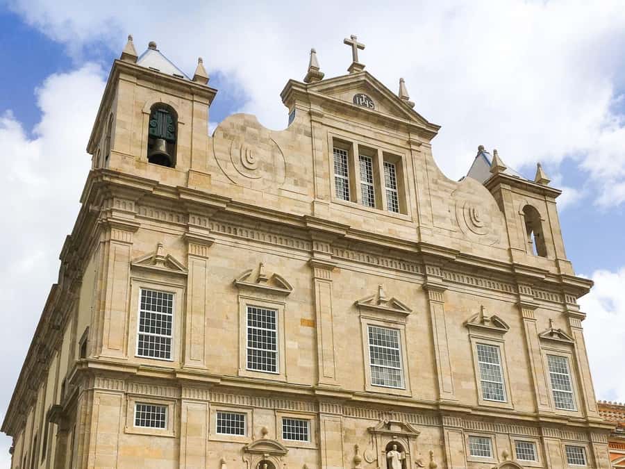 Salvador Historic Walking Tour - Pelourinho - Group size, pace, and what you actually see