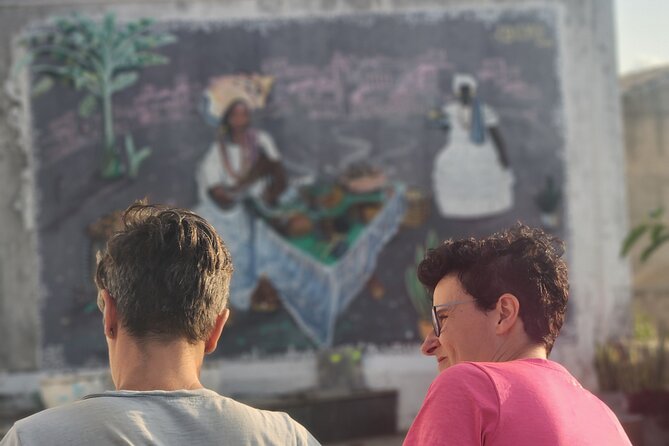 Salvador Walking Tour Through Pelourinho - Olodum and Salvador’s Musical Identity