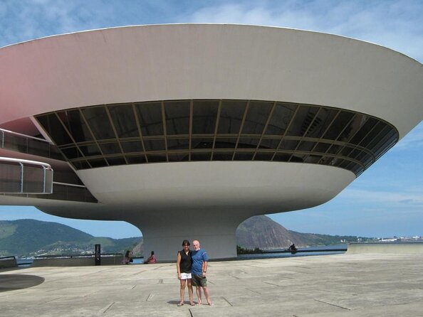 Samba Helicopter Tour: Private Flight - 4 people - Key points to know before booking
