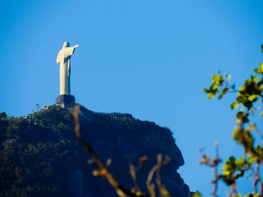 Santa Teresa - Bohemia and Art - Who Should Book This Walking Tour?