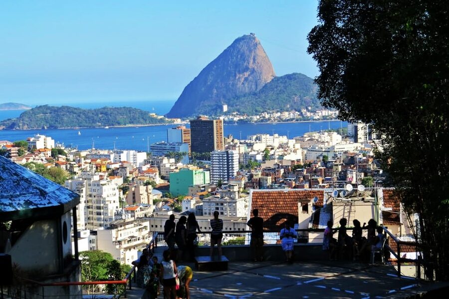 Santa Teresa Culture & Art Walking Tour - Morning or afternoon: choosing the better start
