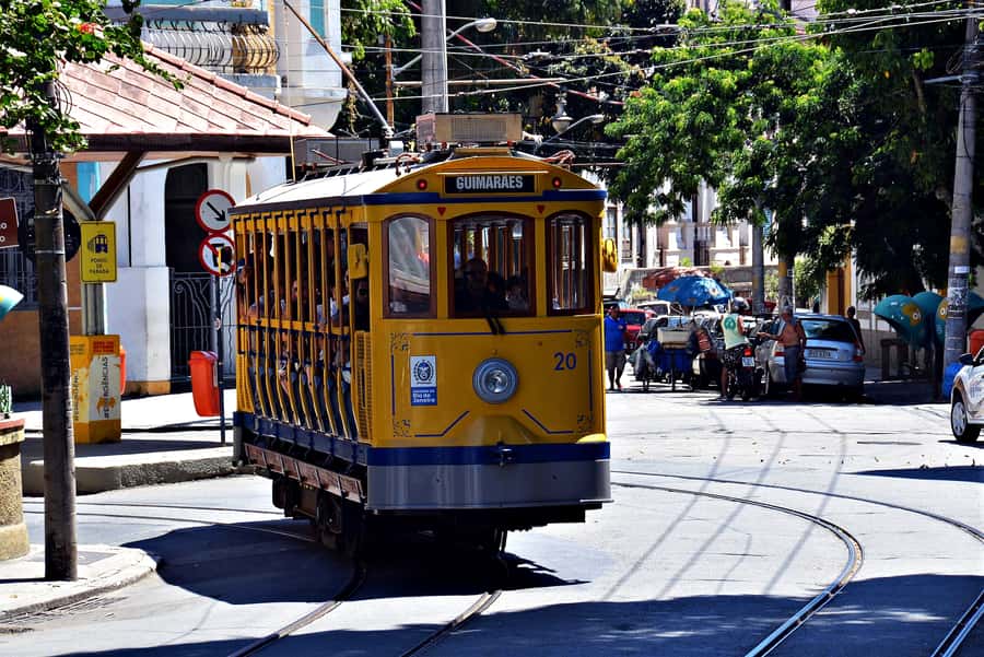 Santa Teresa Culture & Art Walking Tour - Why Santa Teresa makes a good change from the beach