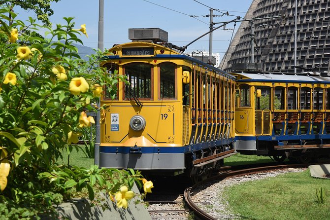Santa Teresa, Lapa, and Cinelândia with Tram Ride and Selarón Steps - Walking Through Santa Teresa’s Bohemian Streets