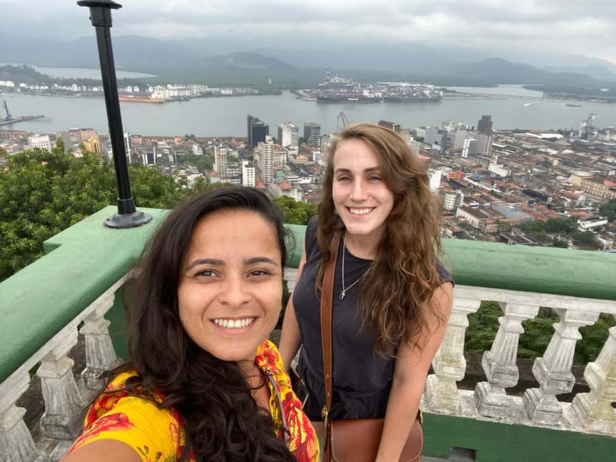 Santos: 7-hour Complete Shared City Tour - Main City Sights - Key points to know before booking
