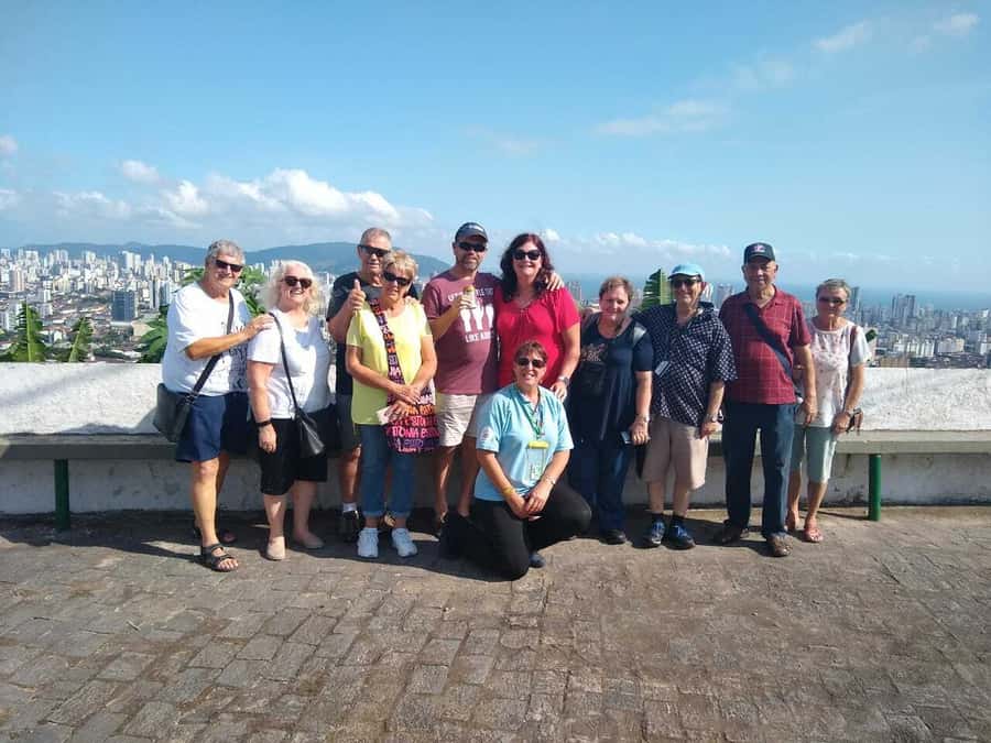 Santos: 7-hour Complete Shared City Tour - Main City Sights - Why Santos deserves a full-day look