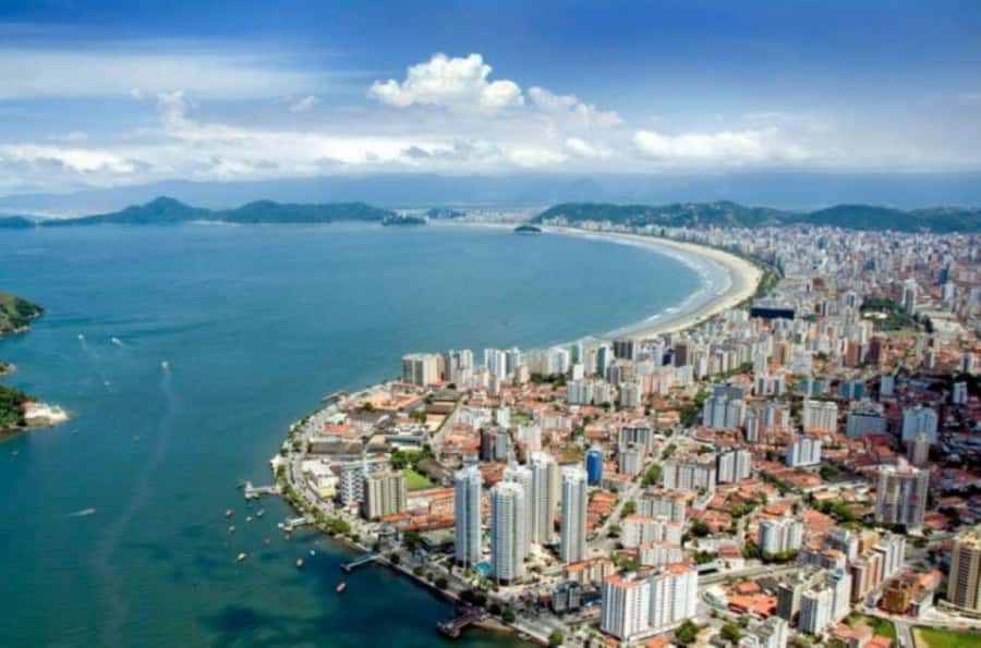 Santos: 7-hour Complete Shared City Tour - Main City Sights - A short look at the Pelé Museum