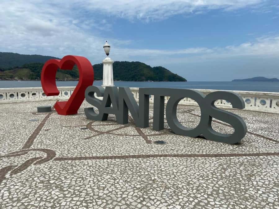Santos and Guaruja Full Day Experience from São Paulo - Key points at a glance