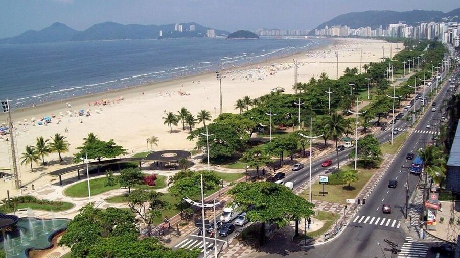 Santos and Guaruja Full Day Experience from São Paulo - Who will enjoy this coastal outing most