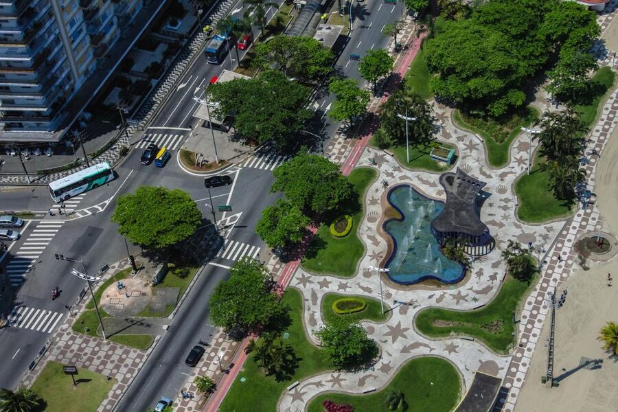Santos and Guaruja Full Day Experience from São Paulo - The optional 1.5-hour boat trip