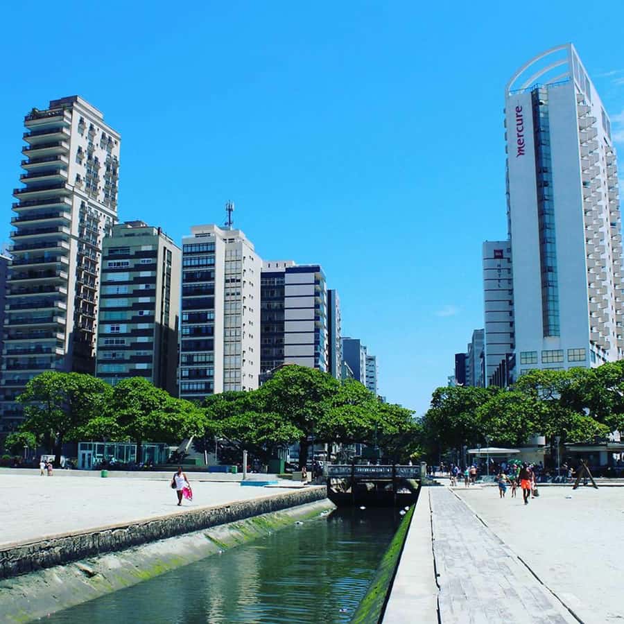Santos and Guaruja Full Day Experience from São Paulo - What to budget and what to pack
