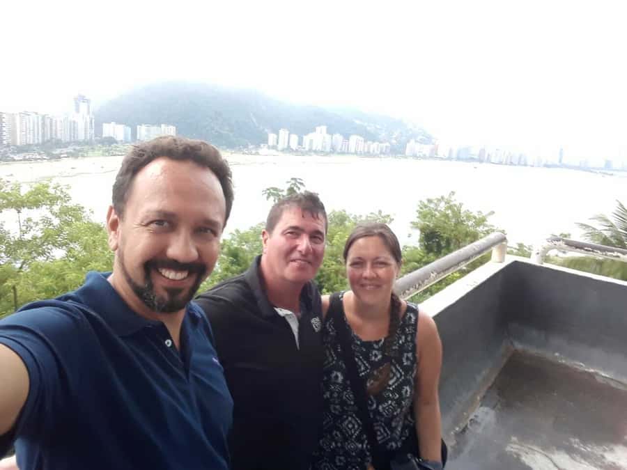 Santos: Local Highlights Private Tour - Why Santos deserves a full day