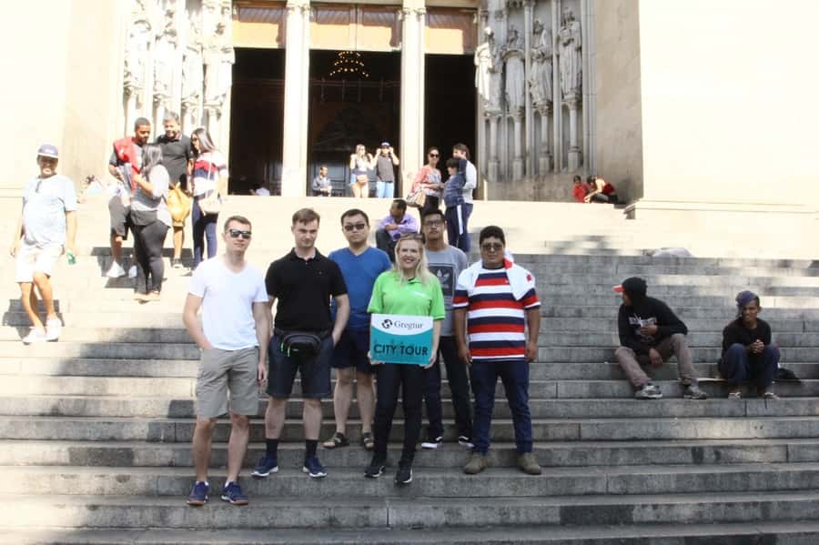 Santos: Private 8-hour São Paulo Overview - Why a private day from Santos makes sense