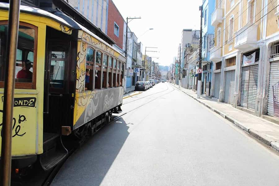Santos Private Shore Excursion: Full Day City Experience - Who Should Book This Santos Excursion?