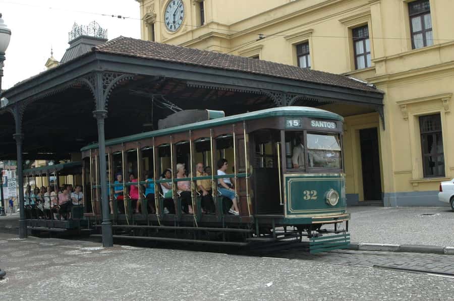 Santos Private Shore Excursion: Full Day City Experience - Santos Historic Center and the Coffee Museum